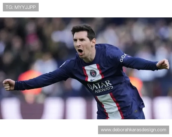 再续2年？巴黎向梅西送1+1续约合同 年薪3000万欧